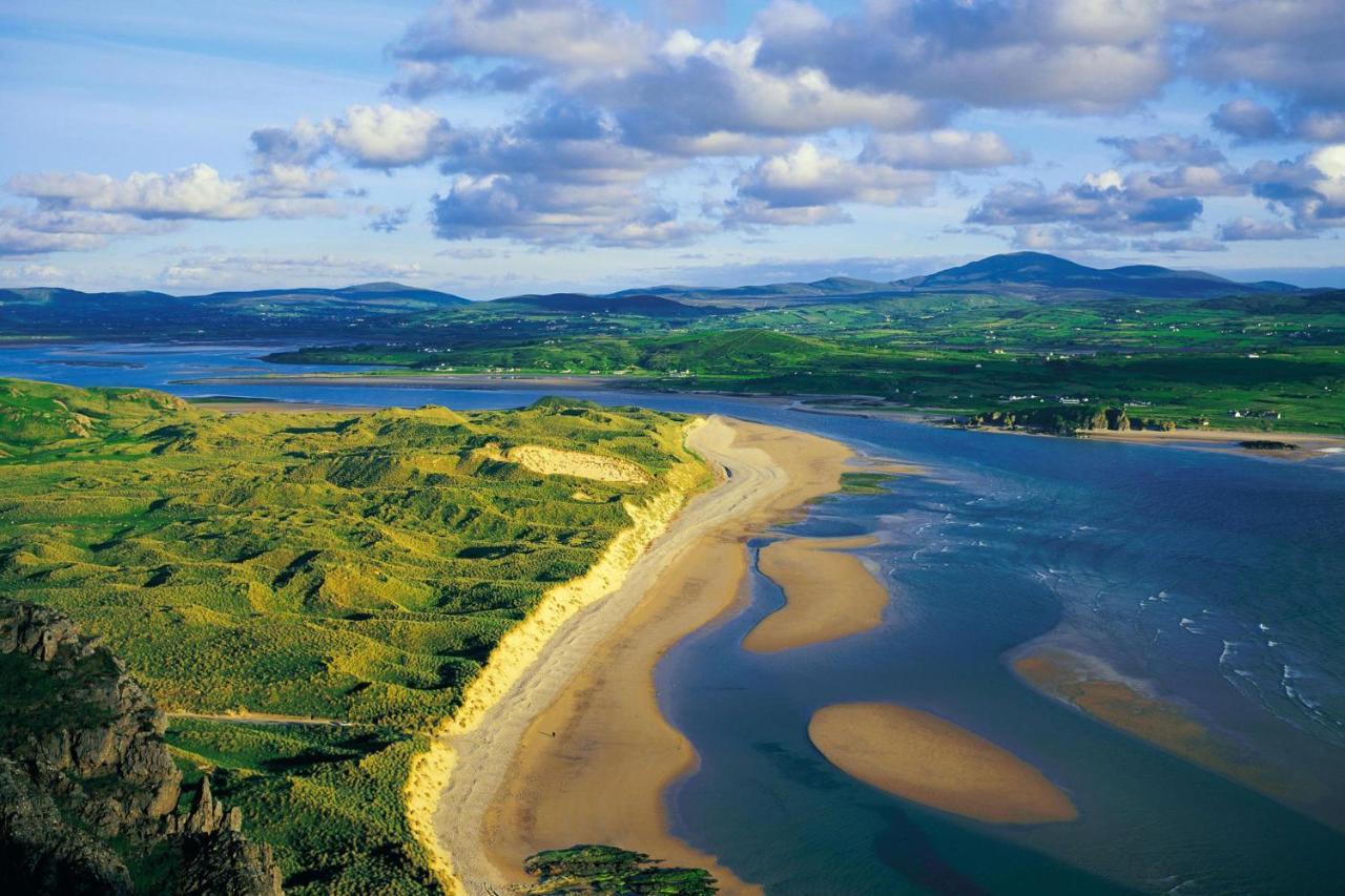 Joyce's Inishowen * Carndonagh