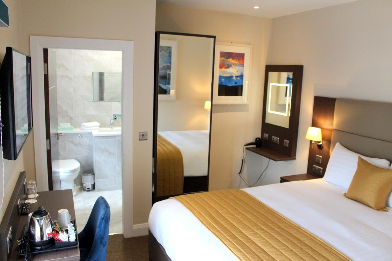 Joyce's Inishowen Guest house *