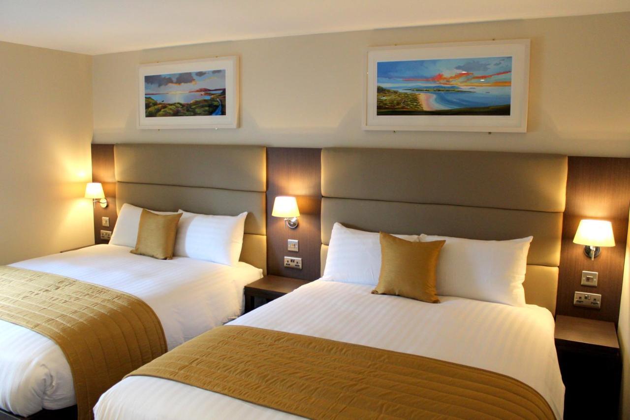 Joyce's Inishowen Guest house *