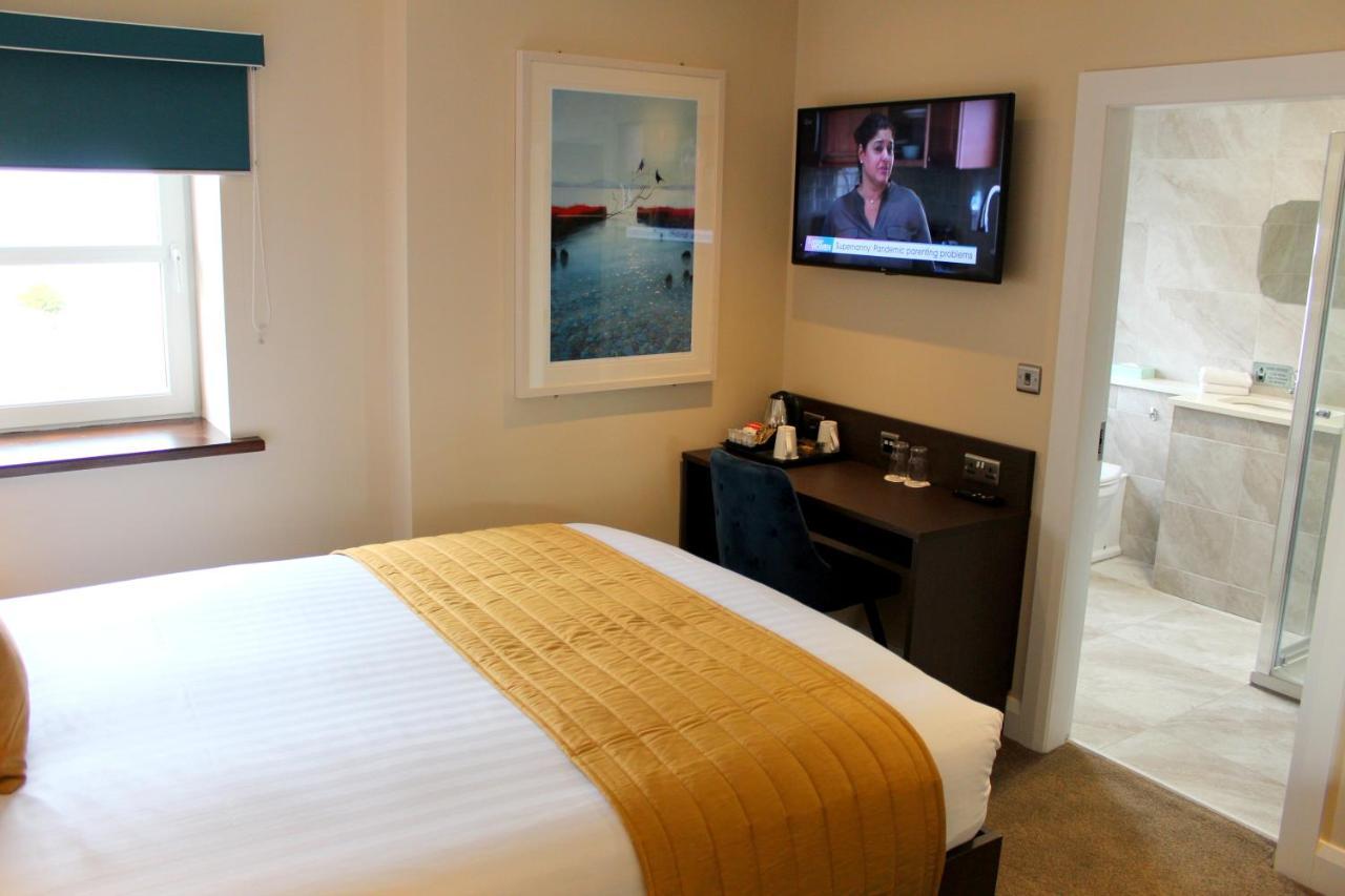 Guest house Joyce's Inishowen Carndonagh