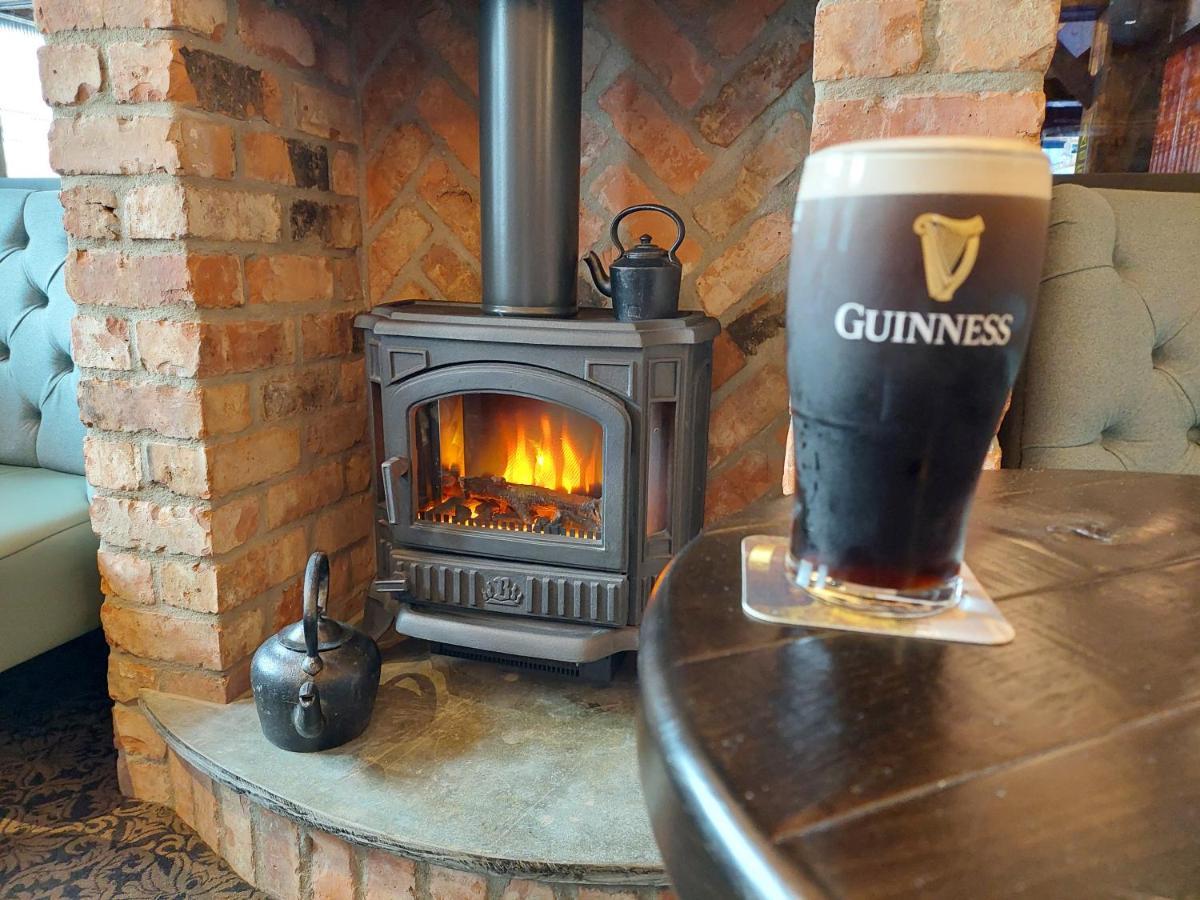 Joyce's Inishowen Guest house Carndonagh