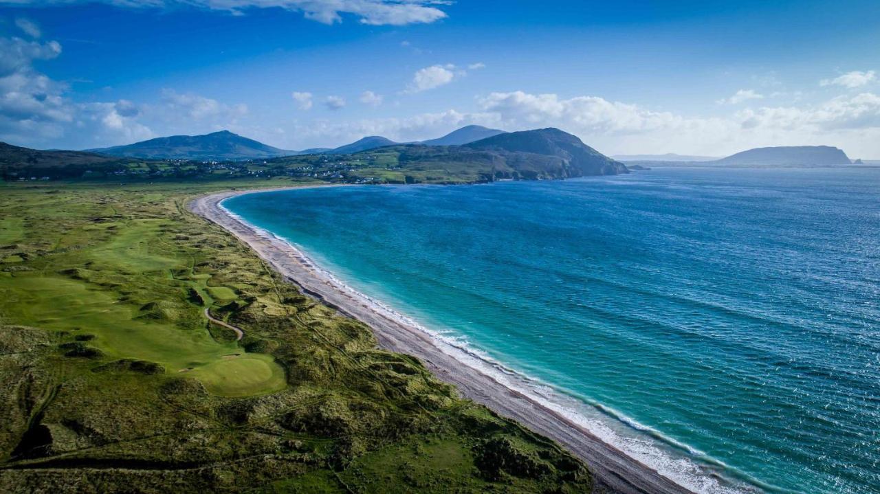 Guest house Joyce's Inishowen