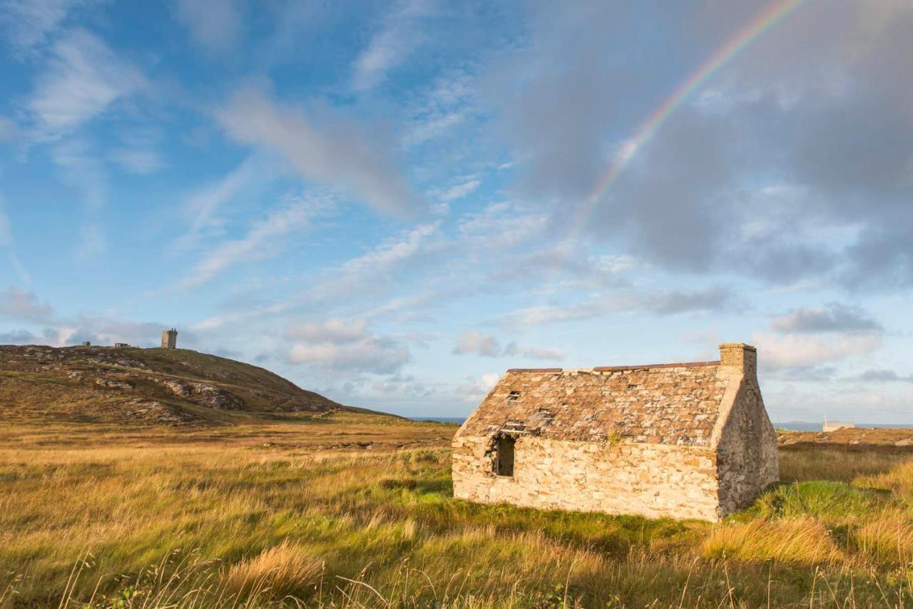 Joyce's Inishowen Guest house *
