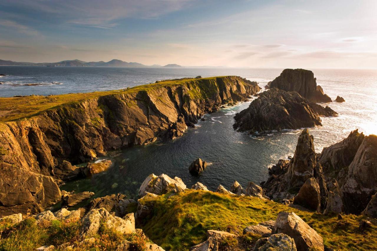 Joyce's Inishowen * Carndonagh