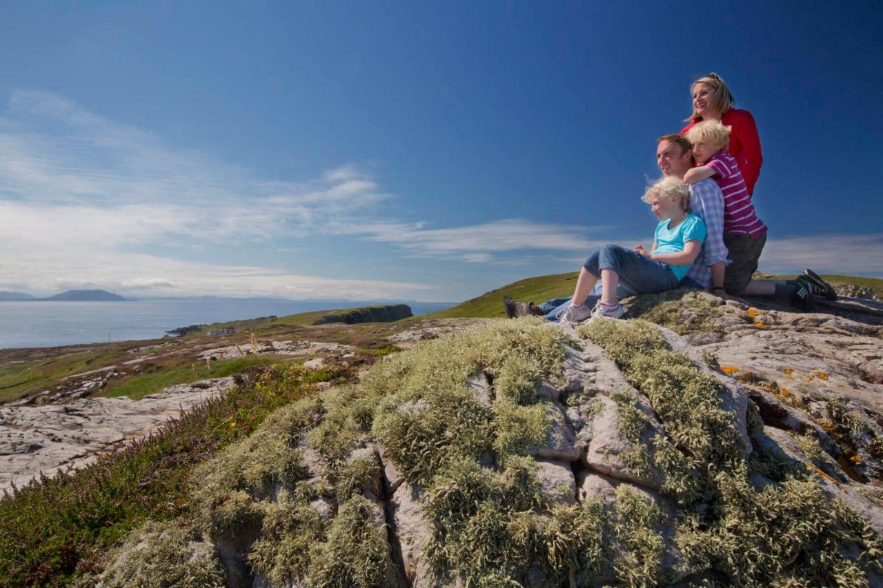 Joyce's Inishowen