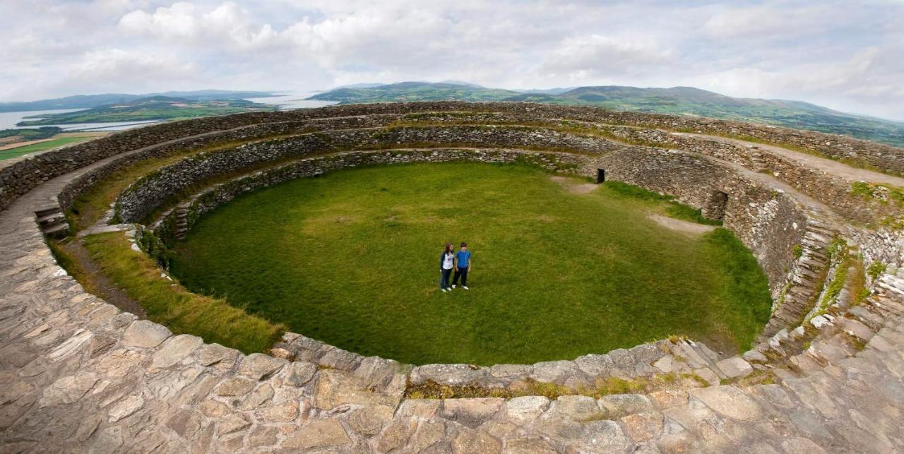 Joyce's Inishowen Carndonagh