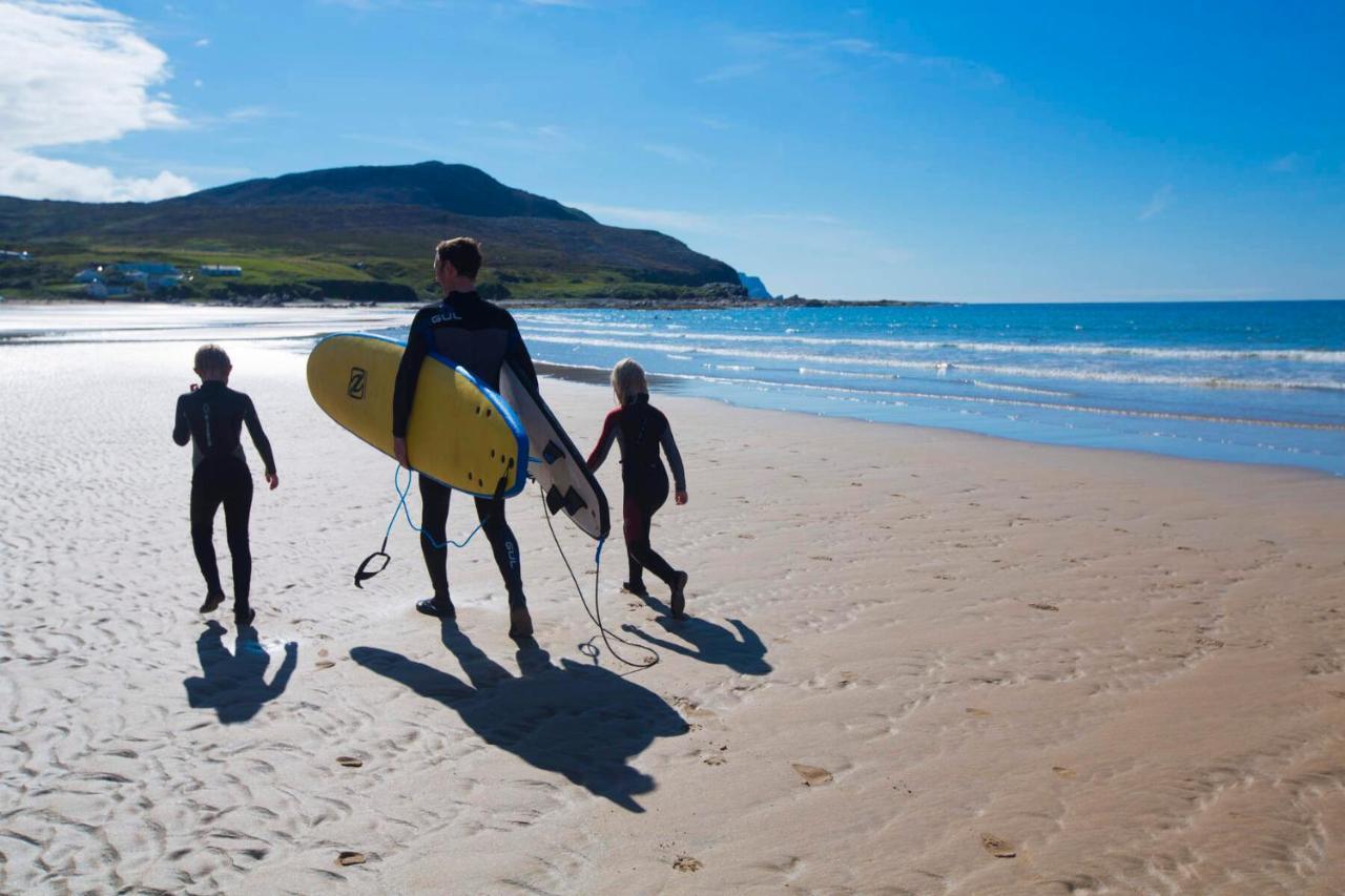 Joyce's Inishowen * Carndonagh