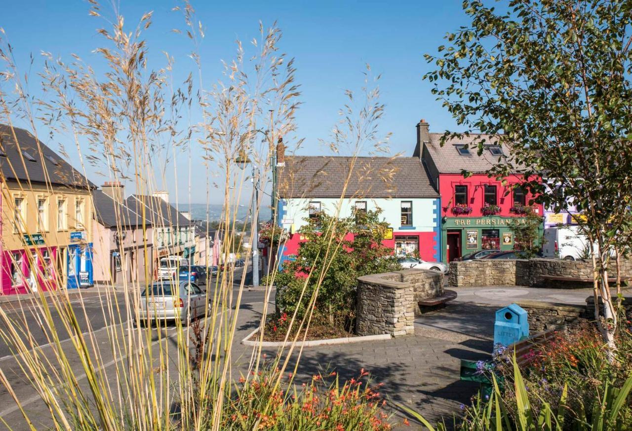 Joyce's Inishowen * Carndonagh
