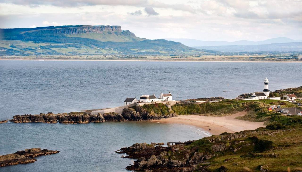 Joyce's Inishowen Guest house