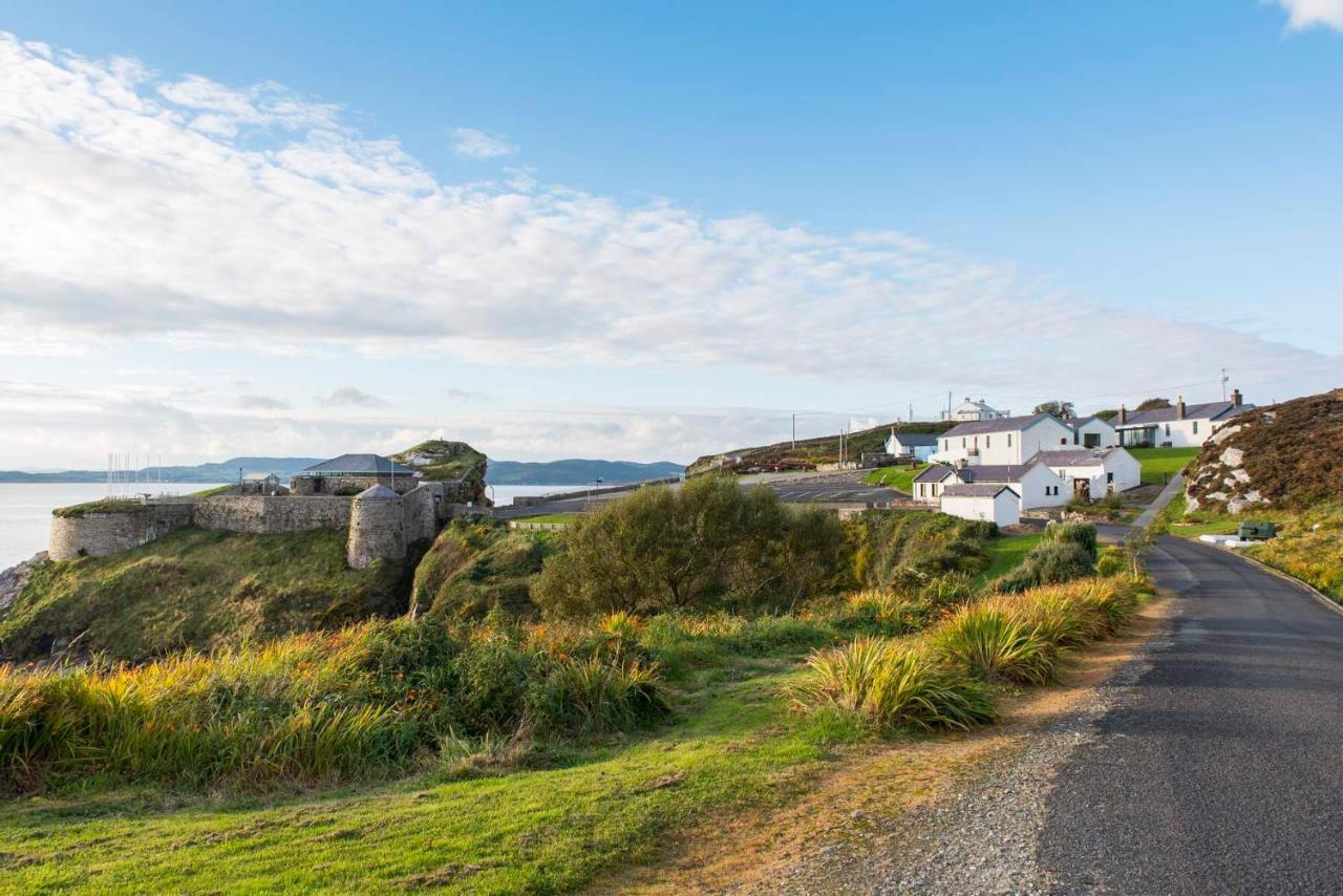 Joyce's Inishowen *