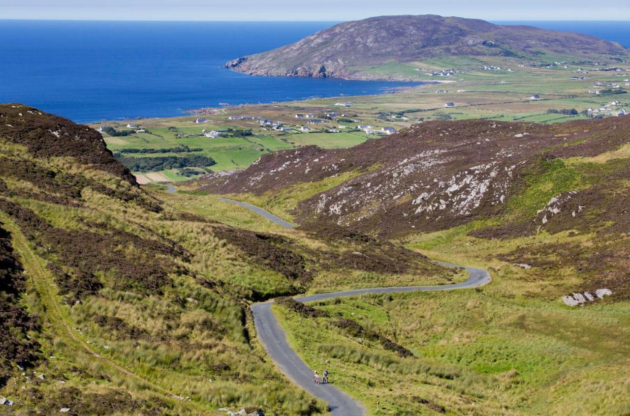 Guest house Joyce's Inishowen Carndonagh