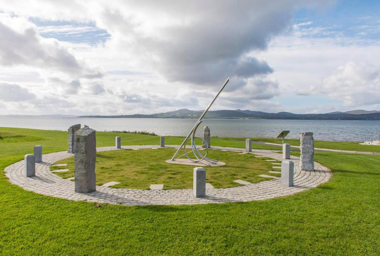 Guest house Joyce's Inishowen Carndonagh
