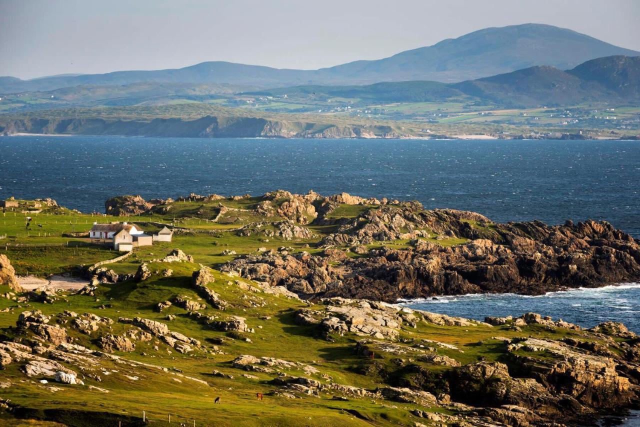 Joyce's Inishowen *