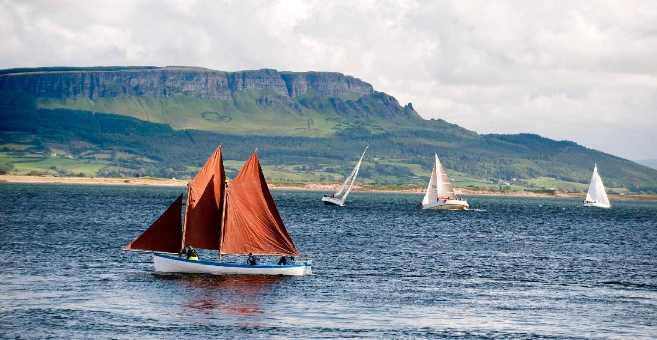 Guest house Joyce's Inishowen Carndonagh