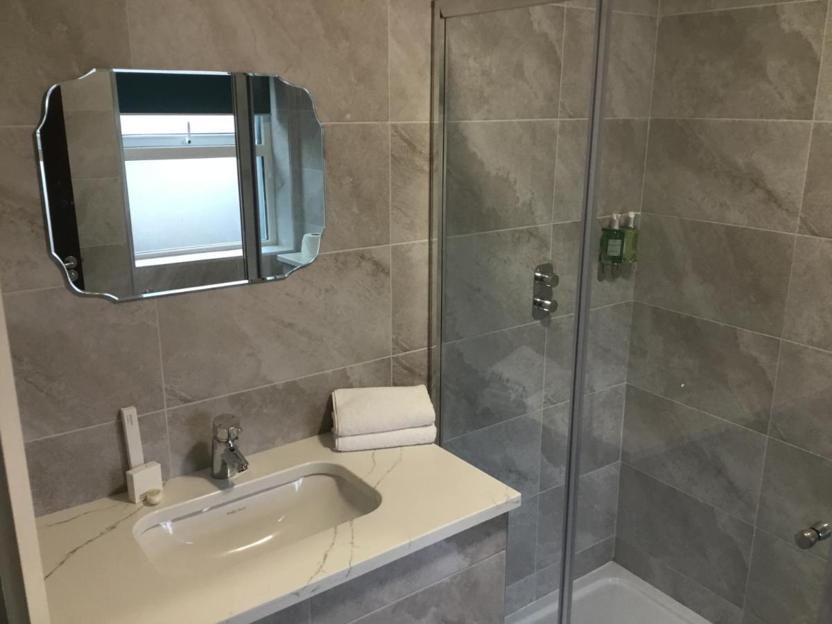 Guest house Joyce's Inishowen Carndonagh