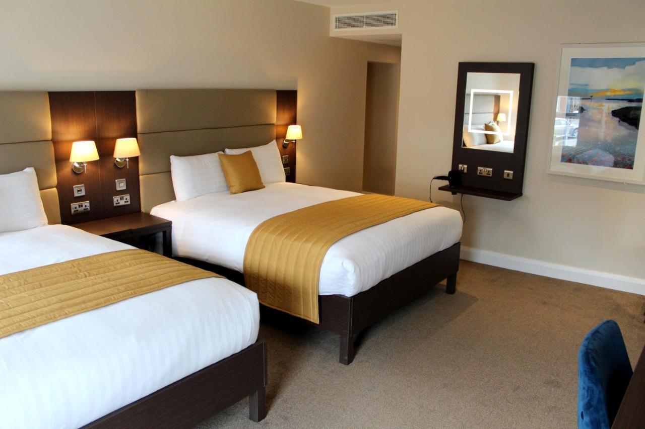 Joyce's Inishowen Guest house Carndonagh