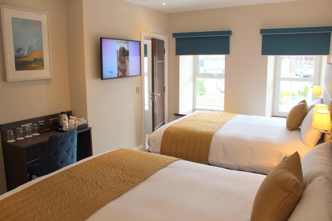 Guest house Joyce's Inishowen *