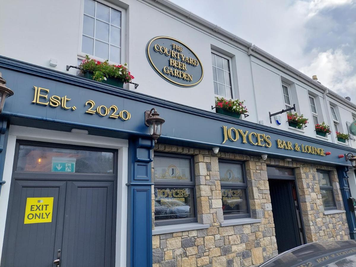 Joyce's Inishowen *