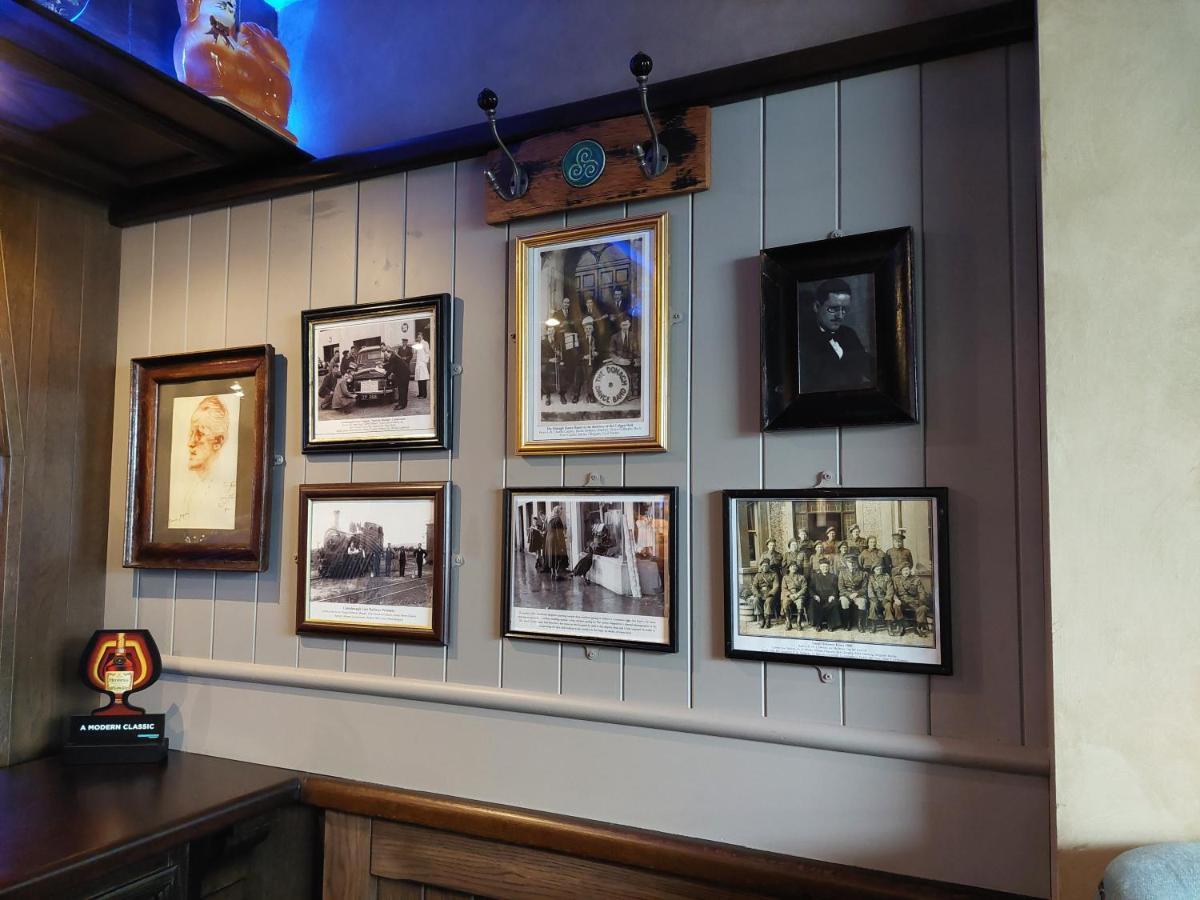 Joyce's Inishowen Guest house