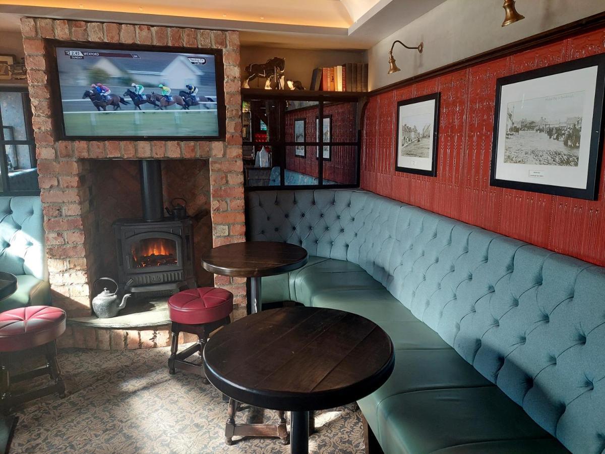 Joyce's Inishowen Guest house Carndonagh